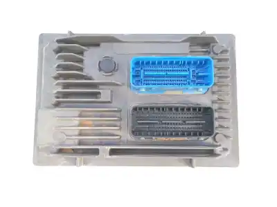 Second-hand car spare part ecu engine control for opel insignia insignia b grand sport z18 oem iam references 55515806 e3-a5-23-2 466833464