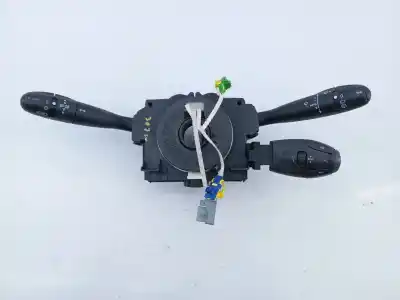 Pezzo di ricambio per auto di seconda mano ANELLO AIRBAG per PEUGEOT 307 (S1)  Riferimenti OEM IAM 96511201XT E3-B2-35-4 