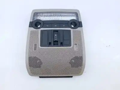 Second-hand car spare part interior light for bmw x5 (e70) xdrive40d oem iam references 6131922591102