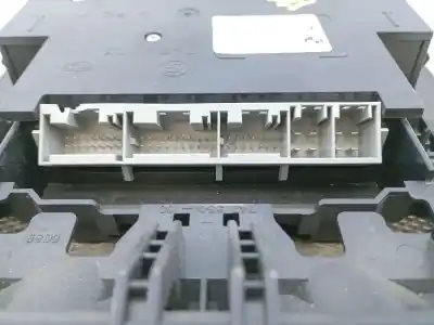 Second-hand car spare part interior light for bmw x5 (e70) xdrive40d oem iam references 6131922591102 e3-a2-34-1 15956857