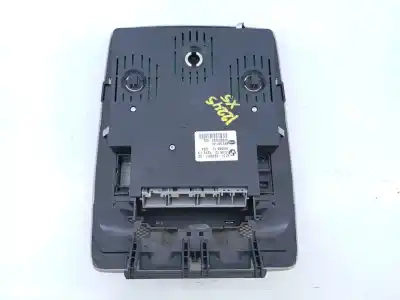 Second-hand car spare part interior light for bmw x5 (e70) xdrive40d oem iam references 6131922591102 e3-a2-34-1 15956857