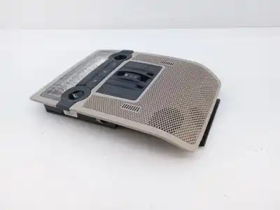 Second-hand car spare part interior light for bmw x5 (e70) xdrive40d oem iam references 6131922591102 e3-a2-34-1 15956857