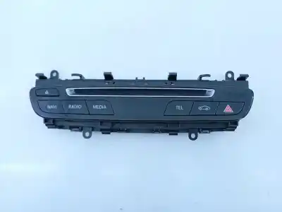 Second-hand car spare part electronic module for mercedes-benz clase glc (w253) 220d 4matic oem iam references a2059054601