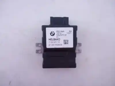 Tweedehands auto-onderdeel elektronische module voor bmw serie 3 berlina (g20) 318d oem iam-referenties 11812010