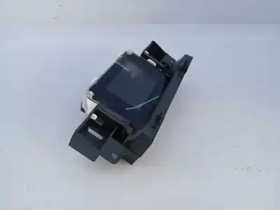 Second-hand car spare part multifunction display for ford focus lim. (cb8) trend oem iam references bm5t18b955be e3-b3-44-1 b9e00v160120