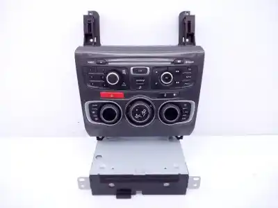 Peça sobressalente para automóvel em segunda mão  por CITROEN C4 LIM.  Referências OEM IAM 9676838180 E3-B2-35-4 9666027477