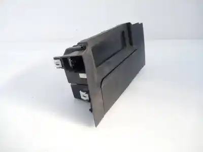 Second-hand car spare part multifunction display for citroen c4 lim. business oem iam references 9665334380 e3-b2-39-3 