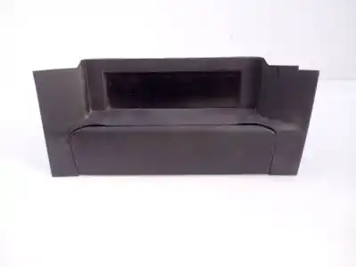 Second-hand car spare part multifunction display for citroen c4 lim. business oem iam references 9665334380 e3-b2-39-3 