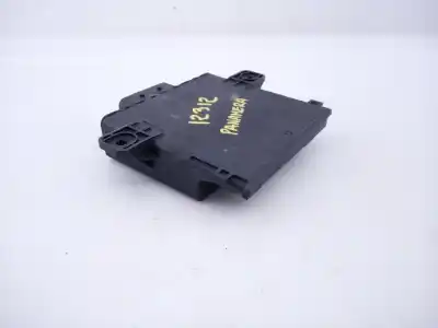 Peça sobressalente para automóvel em segunda mão módulo eletrônico por porsche panamera 4 s referências oem iam 7pp959663e e3-b6-31-2 111001912