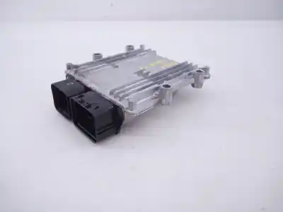 Peça sobressalente para automóvel em segunda mão centralina de airbag por hyundai santa fe style 4wd limited referências oem iam 954414g735