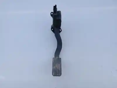 Peça sobressalente para automóvel em segunda mão pedal acelerador por peugeot 2008 (--.2013->) access referências oem iam 9671433780