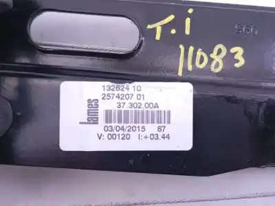 Second-hand car spare part rear left window regulator for bmw serie 2 active tourer (f45) 220d xdrive oem iam references 13262410 e1-a3-48-1 257420701