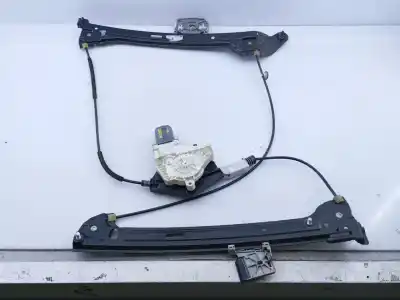 Pièce détachée automobile d'occasion Léve Glace Avant Droit pour AUDI A5 COUPE (8T) 2.0 TFSI Quattro (155kW) Références OEM IAM 810959802B E1-A5-28-2 