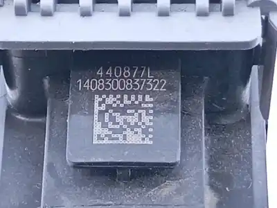 Автозапчасти б/у регулятор стекла переднего левого за citroen ds4 cosmo ссылки oem iam 1408300837322 e1-a4-44-1 440877l