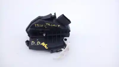 Автозапчасти б/у ЗАМОК ПЕРЕДНЕЙ ПРАВОЙ ДВЕРИ за FORD TRANSIT COURIER  ссылки OEM IAM 921760106 E2-B3-4-2 