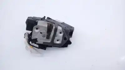 Second-hand car spare part front right door lock for ford transit courier combi trend oem iam references 921760106 e2-b3-4-2 