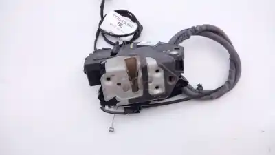 Peça sobressalente para automóvel em segunda mão fechadura da porta traseira direita por ford transit courier combi trend referências oem iam a26a26dd e2-b3-5-2 921764106