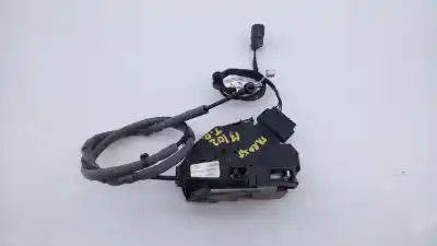 Peça sobressalente para automóvel em segunda mão fechadura da porta traseira direita por ford transit courier combi trend referências oem iam a26a26dd e2-b3-5-2 921764106