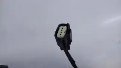 Peça sobressalente para automóvel em segunda mão fechadura da porta traseira direita por ford transit courier combi trend referências oem iam a26a26dd e2-b3-5-2 921764106