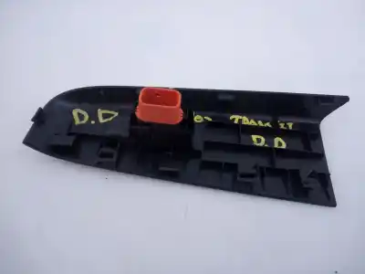 Second-hand car spare part right front power window switch for ford transit courier combi trend oem iam references  e3-b3-25-3 