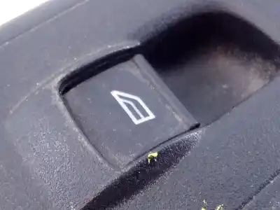 Second-hand car spare part right front power window switch for ford transit courier combi trend oem iam references  e3-b3-25-3 