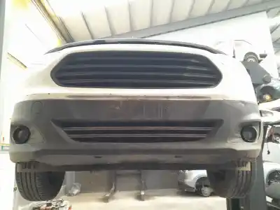 Second-hand car spare part FRONT BUMPER for FORD TRANSIT COURIER  OEM IAM references   