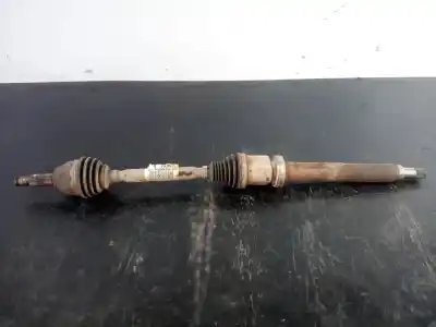 Second-hand car spare part front right transmission for ford transit courier combi trend oem iam references et763b436aa