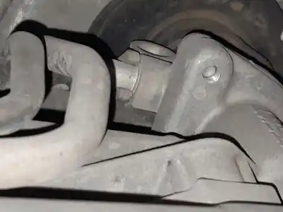 Gebrauchtes Autoersatzteil Lenkgetriebe zum PEUGEOT PARTNER  OEM-IAM-Referenzen   