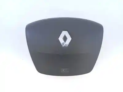 Автозапчастина б/у передня ліва подушка безопасности для renault kangoo expression посилання на oem iam 1812221000248