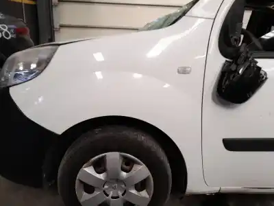 Автозапчастина б/у передне ліве крило для renault kangoo expression посилання на oem iam 