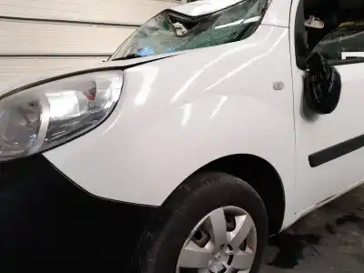 Автозапчастина б/у передне ліве крило для renault kangoo expression посилання на oem iam   