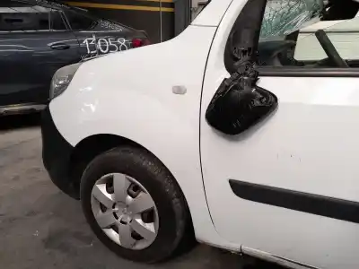 Автозапчастина б/у передне ліве крило для renault kangoo expression посилання на oem iam   
