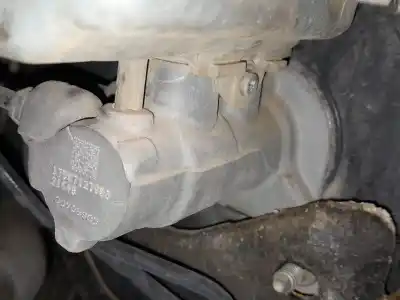 Автозапчастина б/у  для RENAULT KANGOO  Посилання на OEM IAM   