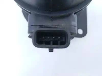 Автозапчастина б/у витратомір повітря для renault kangoo expression посилання на oem iam 5wk97020 e2-a1-13-3 