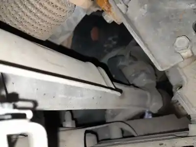 Автозапчастина б/у рульмова рейка для renault kangoo expression посилання на oem iam 
