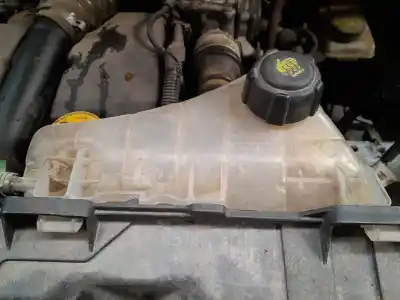 Peça sobressalente para automóvel em segunda mão Depósito De Expansão por RENAULT KANGOO Expression Referências OEM IAM   