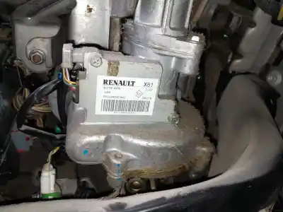 Автозапчасти б/у рулевая колонка за RENAULT KANGOO Expression ссылки OEM IAM 8201514069  