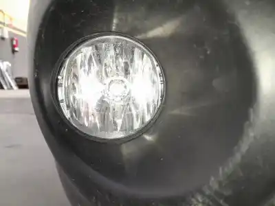 Автозапчастина б/у правий протитуман для renault kangoo expression посилання на oem iam 