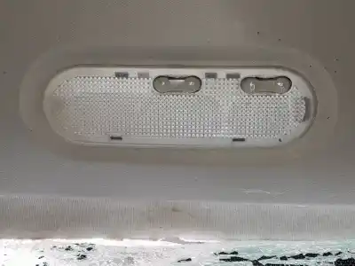 Автозапчастина б/у внутрішне світло для renault kangoo expression посилання на oem iam 