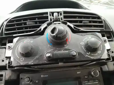Автозапчастина б/у контроль опалення / кондиціонації для RENAULT KANGOO Expression Посилання на OEM IAM   