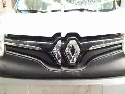 Автозапчастина б/у передня решіта для renault kangoo expression посилання на oem iam 