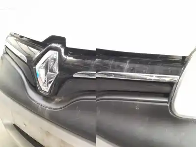 Автозапчастина б/у передня решіта для renault kangoo expression посилання на oem iam   