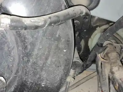 Автозапчастина б/у гальмівний серво для renault kangoo expression посилання на oem iam 