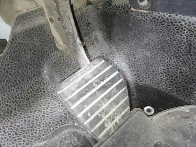 Автозапчастина б/у педаль гальм для renault kangoo expression посилання на oem iam 