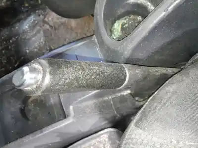 Автозапчастина б/у важіль ручного гальма для renault kangoo expression посилання на oem iam 