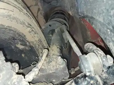 Recambio de automóvil de segunda mano de AMORTIGUADOR DELANTERO DERECHO para AUDI A1 SPORTBACK (8XA, 8XF)  referencias OEM IAM   
