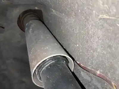 Recambio de automóvil de segunda mano de AMORTIGUADOR TRASERO DERECHO para AUDI A1 SPORTBACK (8XA, 8XF)  referencias OEM IAM   