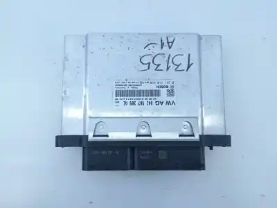 Recambio de automóvil de segunda mano de CENTRALITA MOTOR UCE para AUDI A1 SPORTBACK (8XA, 8XF)  referencias OEM IAM 04C907309AE E2-A1-35-3 0261S10530