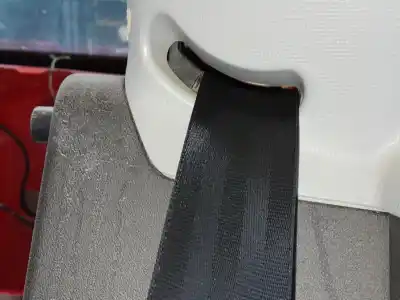 Recambio de automóvil de segunda mano de Cinturon Seguridad Trasero Izquierdo para AUDI A1 SPORTBACK (8XA, 8XF) 1.0 TFSI referencias OEM IAM   