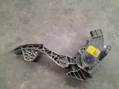 Recambio de automóvil de segunda mano de Pedal Acelerador para AUDI A1 SPORTBACK (8XA, 8XF) 1.0 TFSI referencias OEM IAM 6C1721503B  